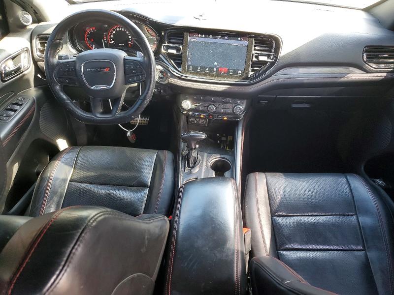 Auction sale of the 2023 Dodge Durango, vin: 1C4RDHDG8PC571214, lot number: 46398656