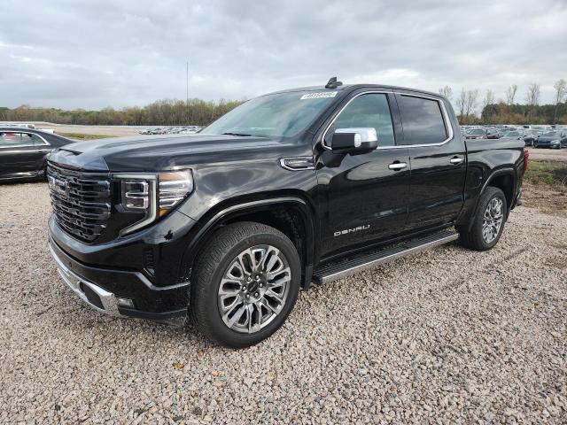 Продаж на аукціоні авто 2023 Gmc Sierra, vin: 1GTUUHEL8PZ171320, номер лоту: 46156596