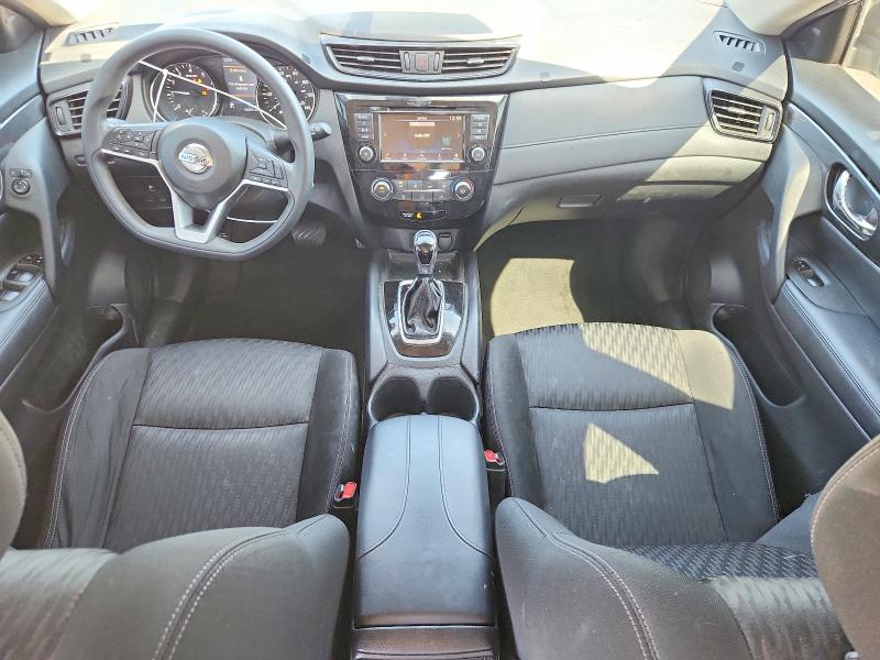 Aukcja sprzedaży 2018 Nissan Rogue, vin: KNMAT2MT5JP587820, numer aukcji: 45524986