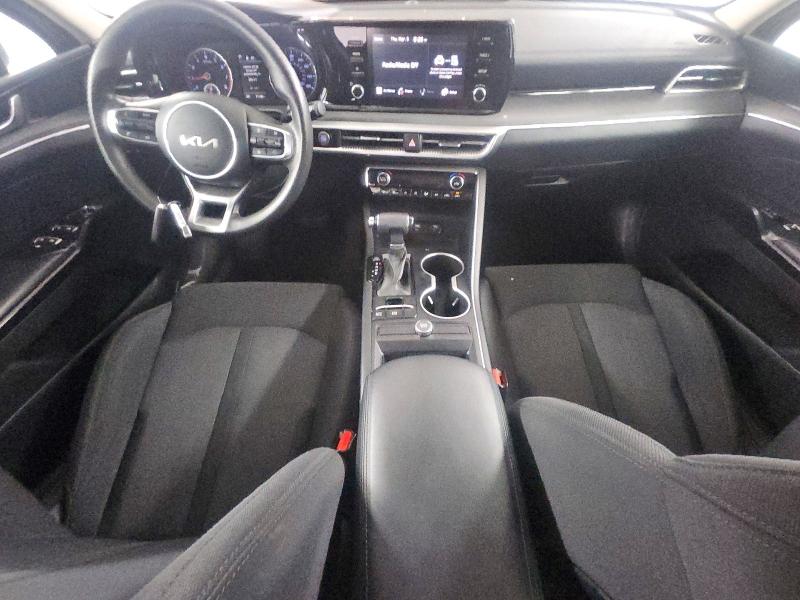 Aukcja sprzedaży 2022 Kia K5, vin: 5XXG14J26NG092241, numer aukcji: 78675225