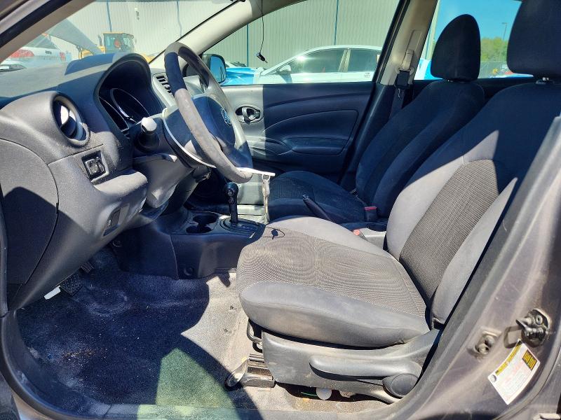 Aukcja sprzedaży 2012 Nissan Versa, vin: 3N1CN7APXCL927522, numer aukcji: 45525186