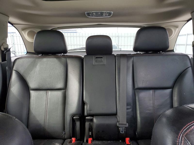 41894466 :رقم المزاد ، 2FMDK4KC0DBA00185 vin ، 2013 Ford Edge مزاد بيع