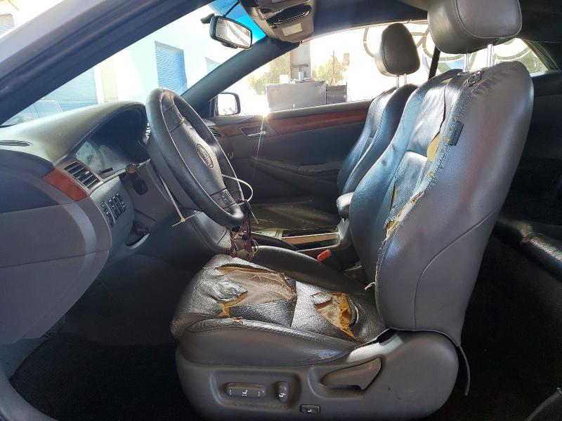 Aukcja sprzedaży 2006 Toyota Camry Solara, vin: 4T1FA38P56U097087, numer aukcji: 45496386