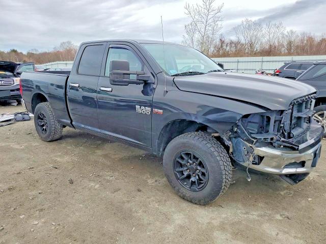 47713776 :رقم المزاد ، 1C6RR7GT2GS204262 vin ، 2016 Ram 1500 مزاد بيع