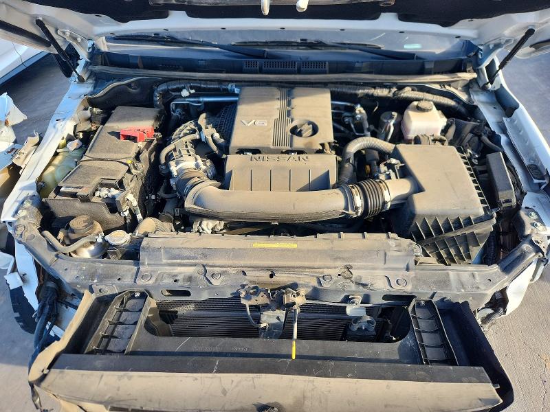 Продаж на аукціоні авто 2023 Nissan Frontier, vin: 1N6ED1EJ3PN647620, номер лоту: 46812776