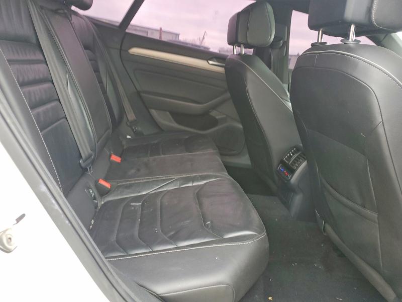 Aukcja sprzedaży 2020 Volkswagen Arteon, vin: WVWTR7AN6LE014823, numer aukcji: 47508516