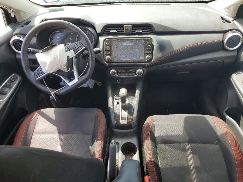 Продаж на аукціоні авто 2023 Nissan Versa, vin: 3N1CN8FV1PL824797, номер лоту: 47399236