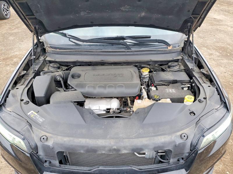 Продажа на аукционе авто 2020 Jeep Cherokee, vin: 1C4PJLLB8LD596241, номер лота: 47300326