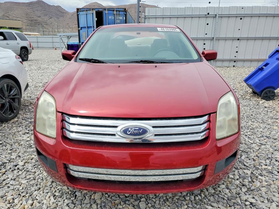 Aukcja sprzedaży 2006 Ford Fusion, vin: 3FAHP07Z66R188914, numer aukcji: 48103986