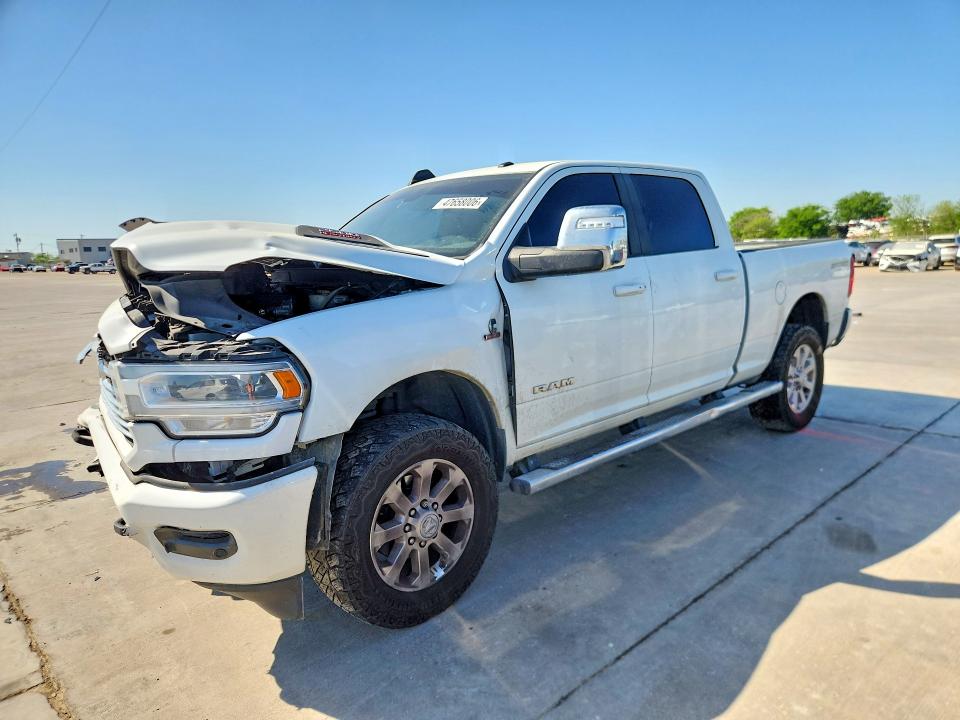 Продаж на аукціоні авто 2023 Ram 2500, vin: 3C6UR5FL1PG570334, номер лоту: 47658006
