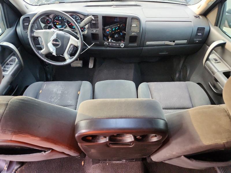 Aukcja sprzedaży 2009 Gmc Sierra, vin: 2GTEC290591121331, numer aukcji: 79672775