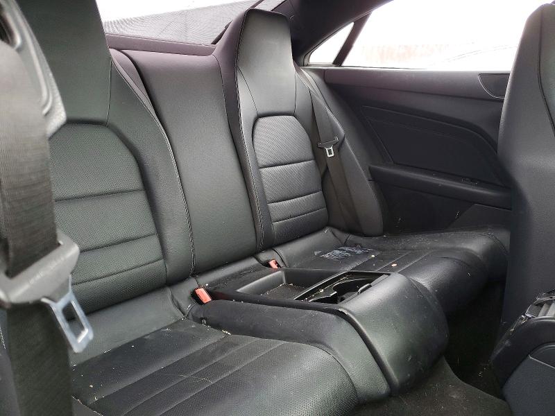 Aukcja sprzedaży 2014 Mercedes Benz E, vin: WDDKJ8JBXEF272392, numer aukcji: 77682275