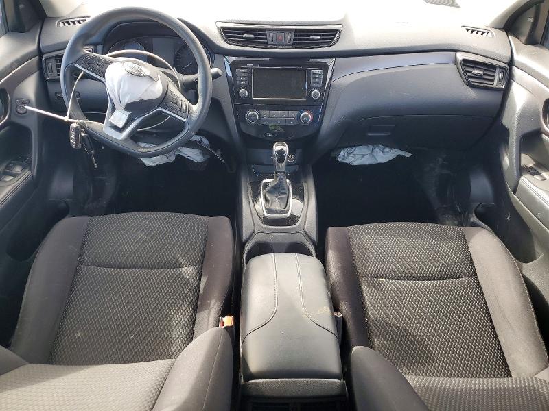 Продаж на аукціоні авто 2020 Nissan Rogue Sport, vin: JN1BJ1CV9LW281934, номер лоту: 47338866