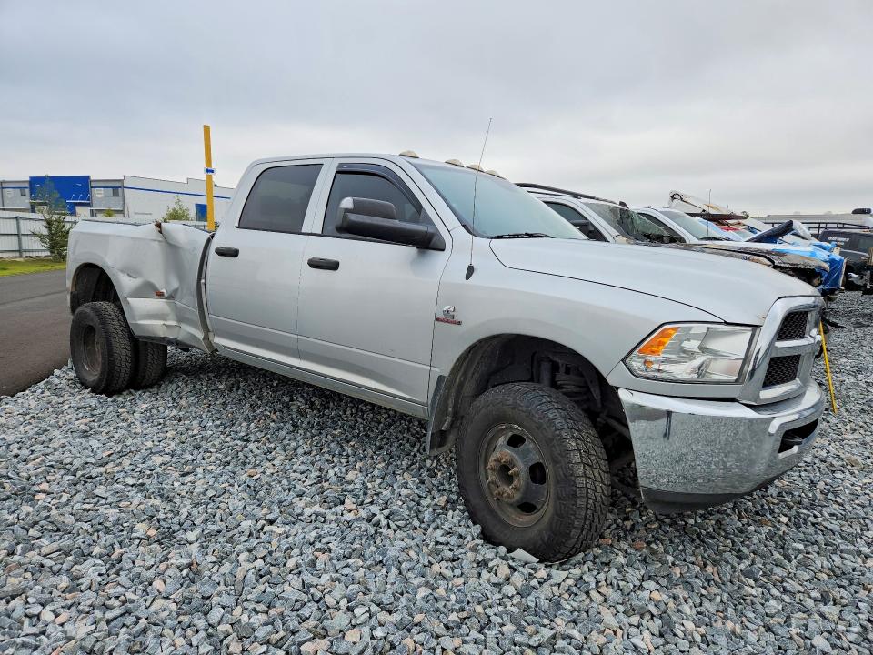 47368176 :رقم المزاد ، 3C63RRGL8HG754625 vin ، 2017 Ram 3500 مزاد بيع