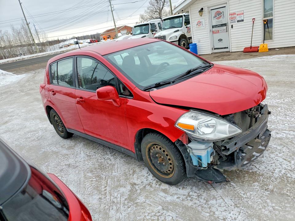 Aukcja sprzedaży 2012 Nissan Versa, vin: 3N1BC1CP7CL382343, numer aukcji: 78680655