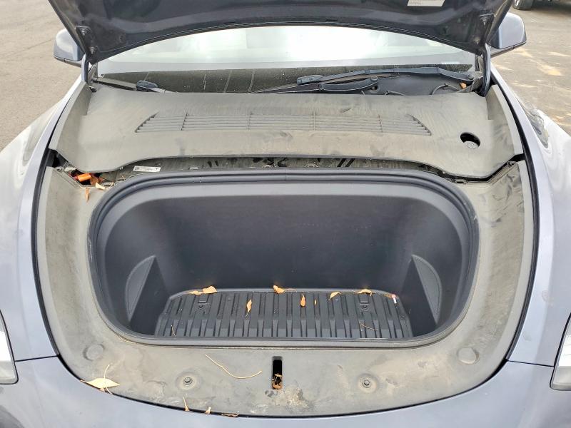 47905506 :رقم المزاد ، 7SAYGDEE8PA130484 vin ، 2023 Tesla Model Y مزاد بيع