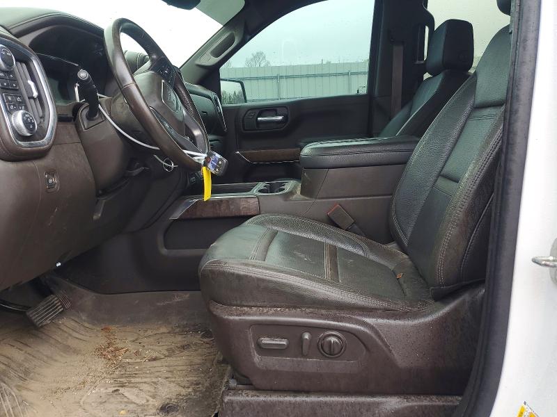 Aukcja sprzedaży 2020 Gmc Sierra, vin: 3GTU9FET5LG255689, numer aukcji: 41901706