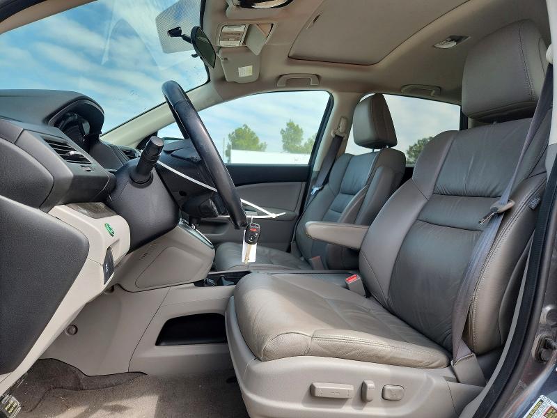 Продаж на аукціоні авто 2012 Honda Cr-v, vin: 5J6RM3H75CL002953, номер лоту: 47193056