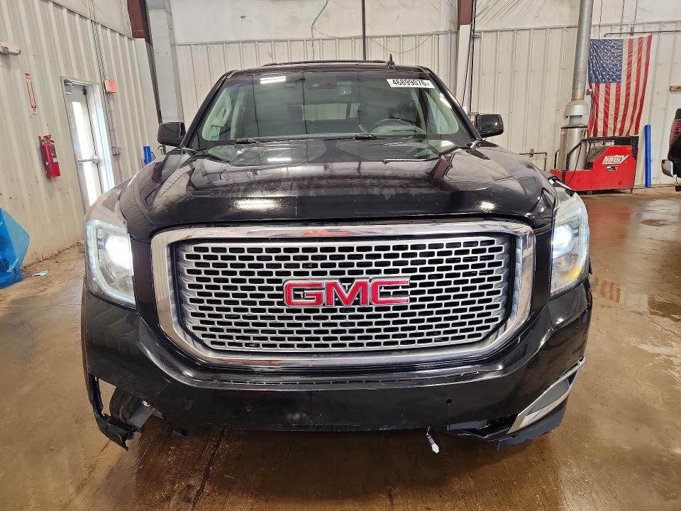 2017 Gmc Yukon მანქანა იყიდება აუქციონზე, vin: 1GKS2CKJ6HR301863, აუქციონის ნომერი: 46899076