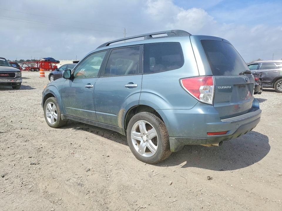 Aukcja sprzedaży 2009 Subaru Forester, vin: JF2SH63619H781759, numer aukcji: 79870455
