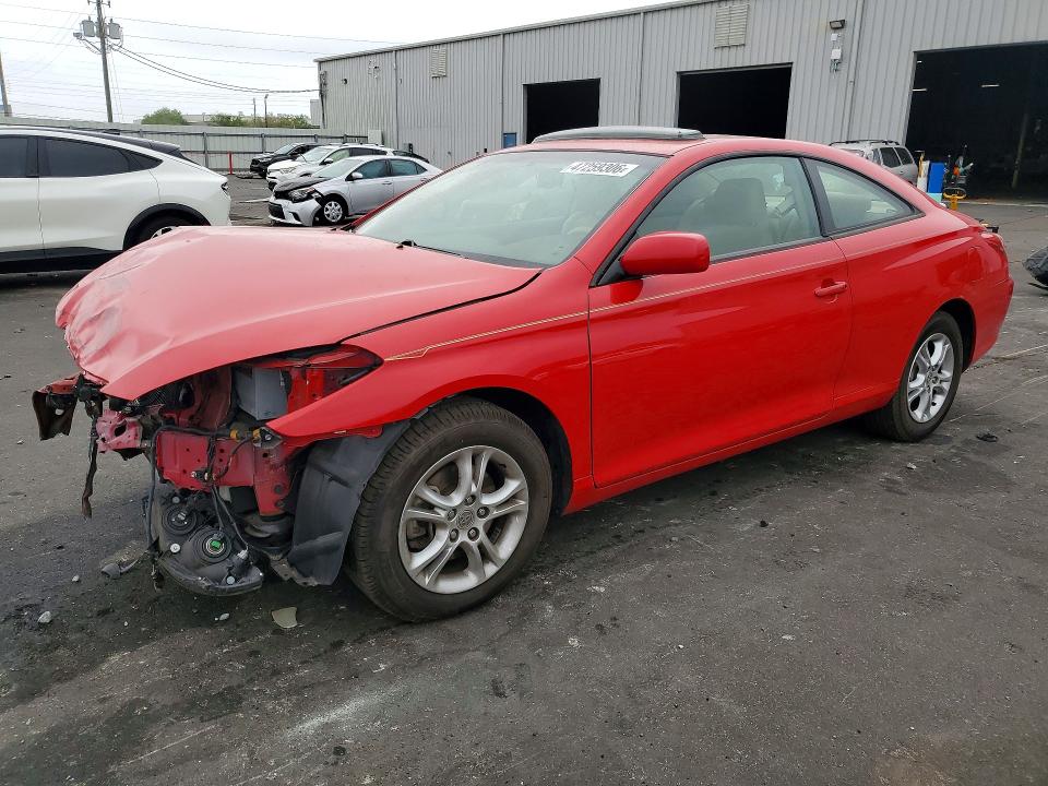 Aukcja sprzedaży 2006 Toyota Camry Solara, vin: 4T1CE38P96U730536, numer aukcji: 47259306