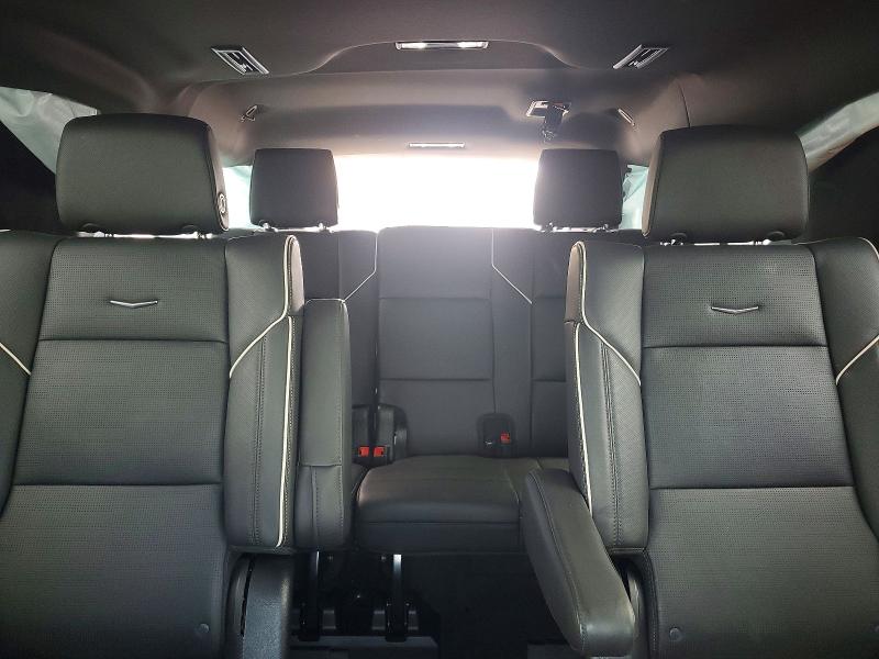 Продажа на аукционе авто 2024 Cadillac Escalade, vin: 1GYS4PKL2RR306424, номер лота: 48109976