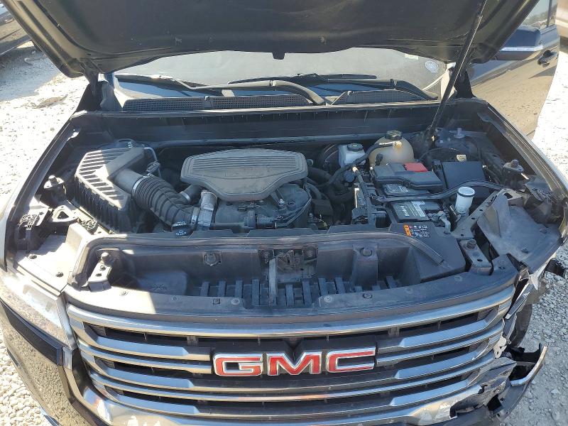 2020 Gmc Acadia მანქანა იყიდება აუქციონზე, vin: 1GKKNLLS6LZ109298, აუქციონის ნომერი: 47549146