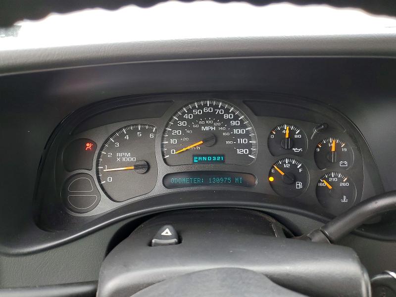 2004 Gmc Yukon Xl მანქანა იყიდება აუქციონზე, vin: 1GKEC16Z24J176531, აუქციონის ნომერი: 47620196