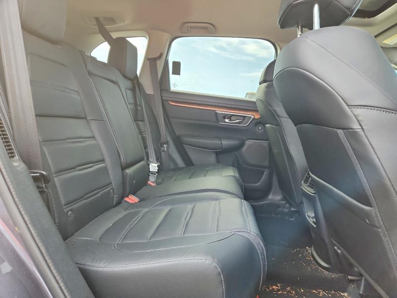 47113216 :رقم المزاد ، 7FART6H84LE006227 vin ، 2020 Honda Cr-v مزاد بيع
