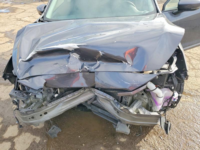 47948566 :رقم المزاد ، 4S4GUHM65R3754695 vin ، 2024 Subaru Crosstrek مزاد بيع