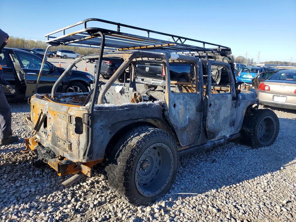Aukcja sprzedaży 2009 Jeep Wrangler Unlimited, vin: 1J8GA69189L710066, numer aukcji: 41837806