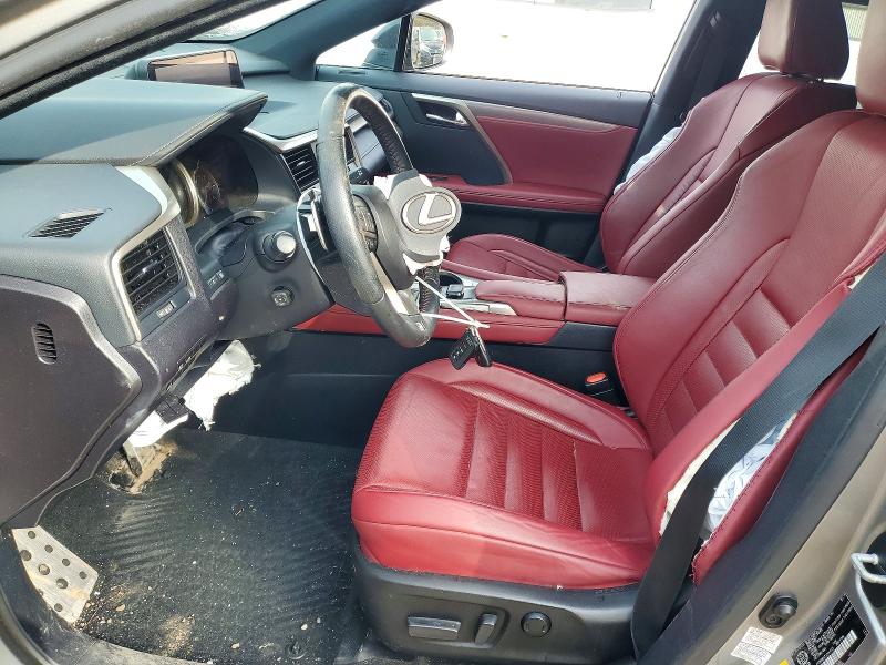 Aukcja sprzedaży 2018 Lexus Rx 350, vin: 2T2BZMCA7JC141175, numer aukcji: 47053536