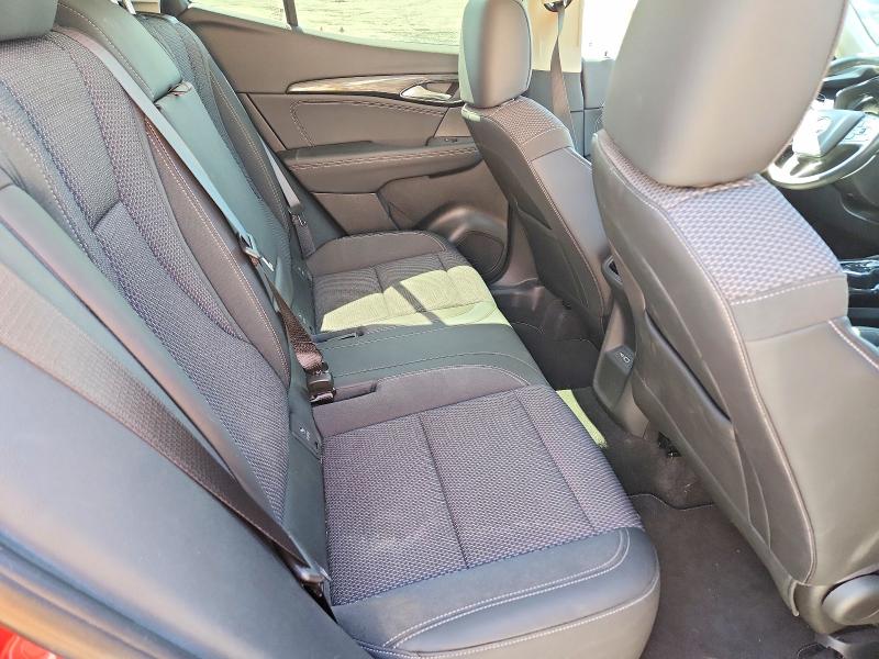46467926 :رقم المزاد ، LRBFZMR46PD184083 vin ، 2023 Buick Envision مزاد بيع