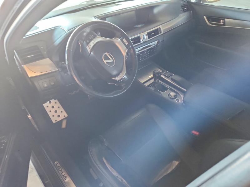 47780716 :رقم المزاد ، JTHBE1BL1D5001513 vin ، 2013 Lexus Gs 350 مزاد بيع