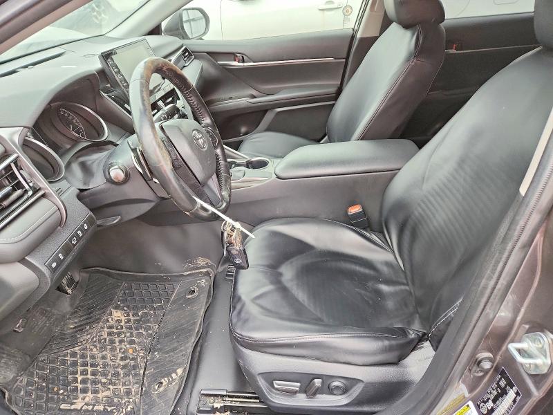 Продаж на аукціоні авто 2023 Toyota Camry, vin: 4T1S11AK0PU126496, номер лоту: 46453456