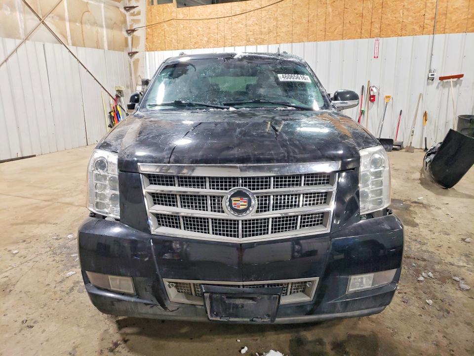Продаж на аукціоні авто 2013 Cadillac Escalade, vin: 1GYS4KEF9DR347831, номер лоту: 46065616