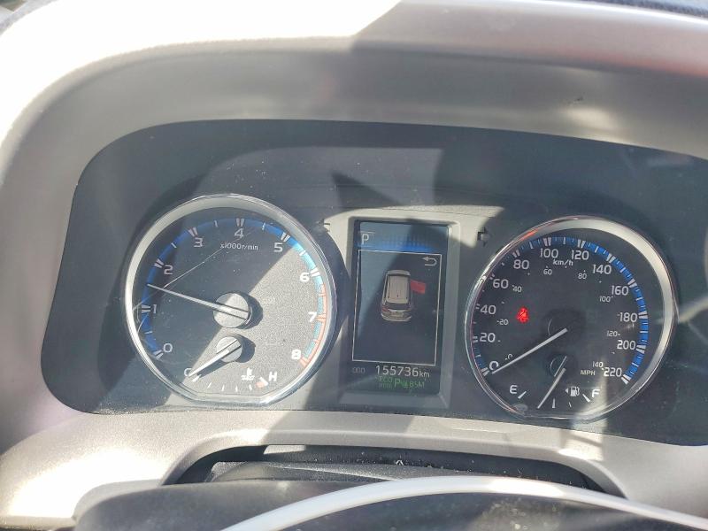 Aukcja sprzedaży 2017 Toyota Rav4, vin: 2T3DFREVXHW596850, numer aukcji: 46705356