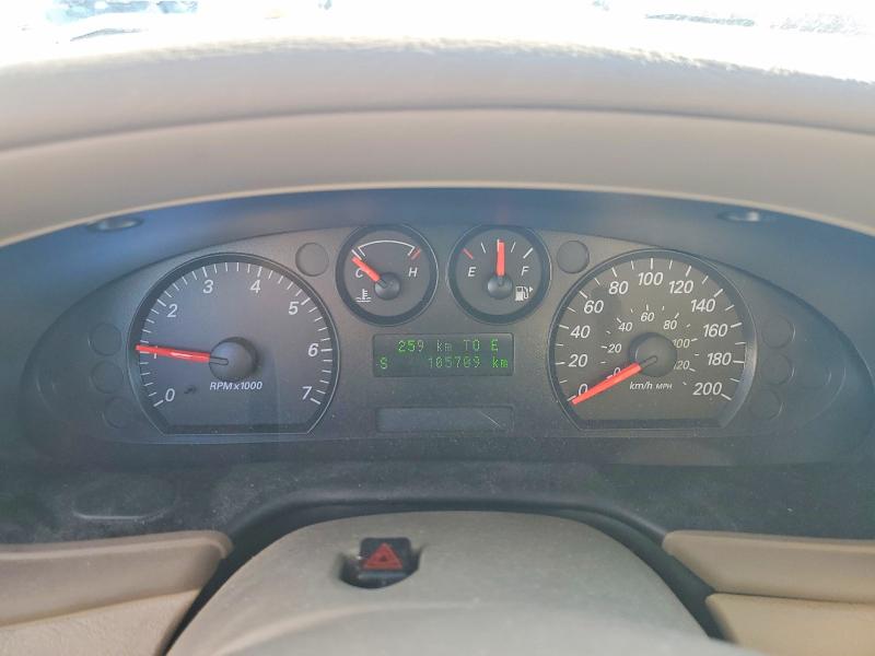 Aukcja sprzedaży 2007 Ford Taurus, vin: 1FAFP56U17A212560, numer aukcji: 41978756