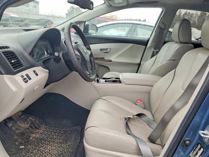 Продажа на аукционе авто 2011 Toyota Venza, vin: 4T3BK3BB7BU046877, номер лота: 41994666