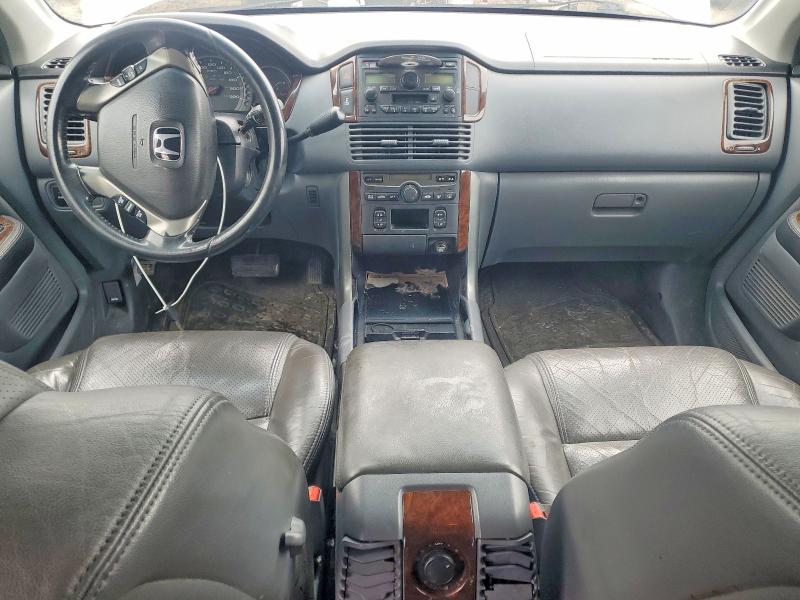 Продажа на аукционе авто 2003 Honda Pilot, vin: 2HKYF18543H000338, номер лота: 41705006