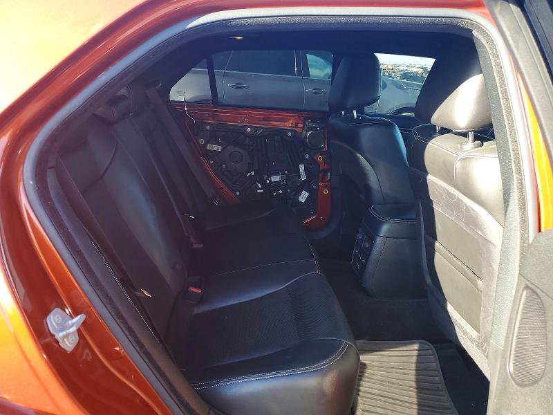 Продажа на аукционе авто 2021 Chrysler 300, vin: 2C3CCABT5MH589487, номер лота: 79275415