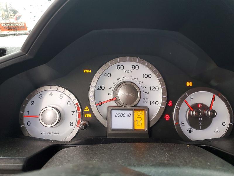 Продажа на аукционе авто 2009 Honda Pilot, vin: 5FNYF48599B005107, номер лота: 79243075