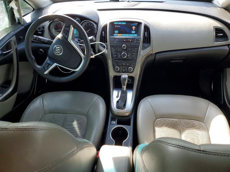 45525636 :رقم المزاد ، 1G4PP5SK3F4200423 vin ، 2015 Buick Verano مزاد بيع