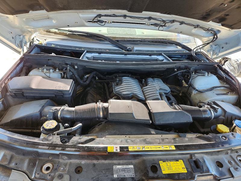 Aukcja sprzedaży 2011 Land Rover Range Rover, vin: SALMF1D44BA334556, numer aukcji: 47446756