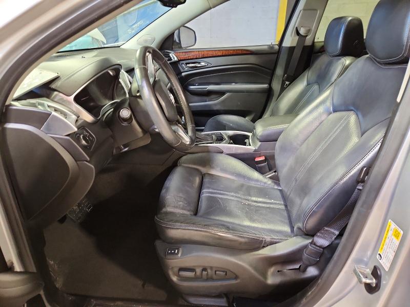 Продажа на аукционе авто 2015 Cadillac Srx, vin: 3GYFNBE31FS621799, номер лота: 41901386