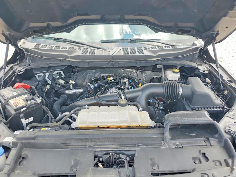Продажа на аукционе авто 2024 Ford F150, vin: 1FTEW3KP0RKE59322, номер лота: 47620496