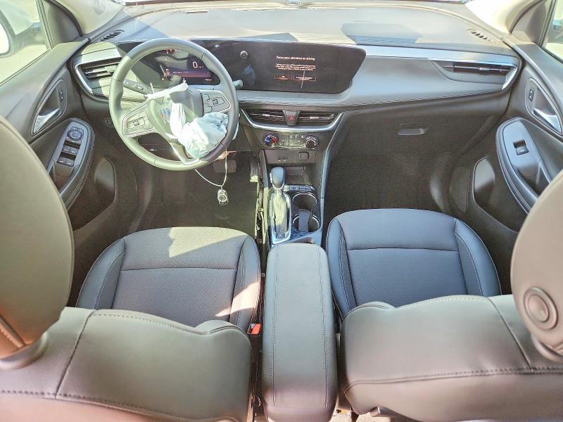 Aukcja sprzedaży 2025 Buick Encore Gx, vin: KL4AMBSP1SB028275, numer aukcji: 47243326