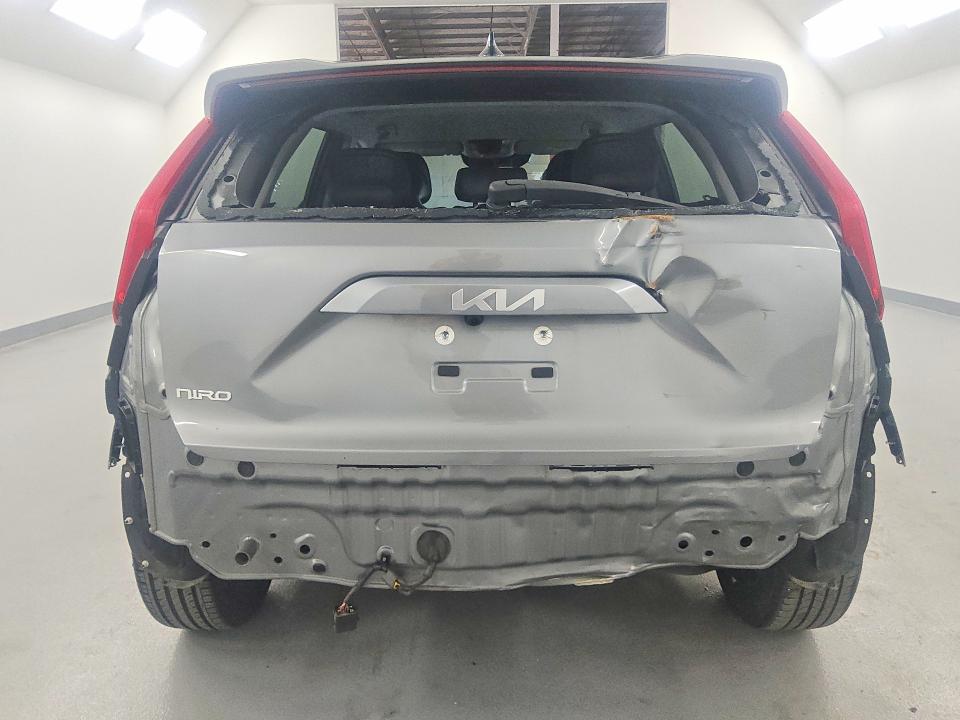 Aukcja sprzedaży 2024 Kia Niro Ev, vin: KNDCR3L1XR5103080, numer aukcji: 46463576