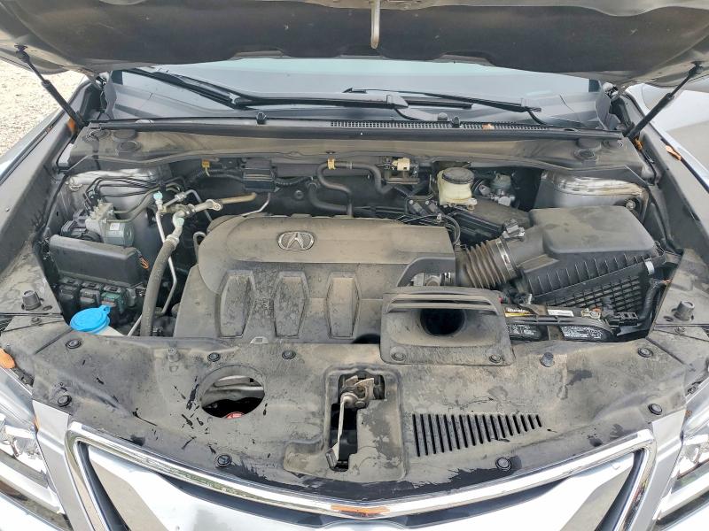 Aukcja sprzedaży 2018 Acura Rdx, vin: 5J8TB3H52JL004173, numer aukcji: 41780316