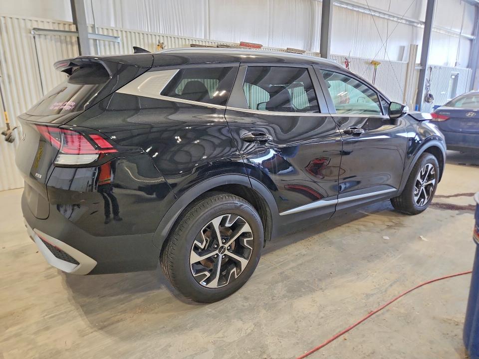 Продаж на аукціоні авто 2023 Kia Sportage, vin: 5XYK3CAF7PG032419, номер лоту: 45952306